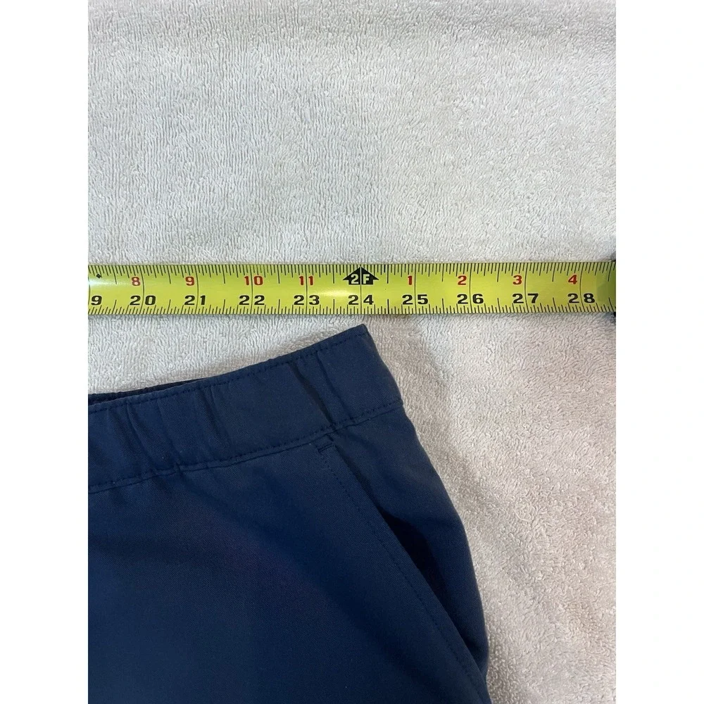FIGS Technical Men's Tansen Jogger Scrub Pants 6XL/T Dark Harbor Medical Nurse